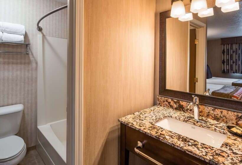 בית מלון כפרי Best Western Plus Flathead Lake Inn And Suites