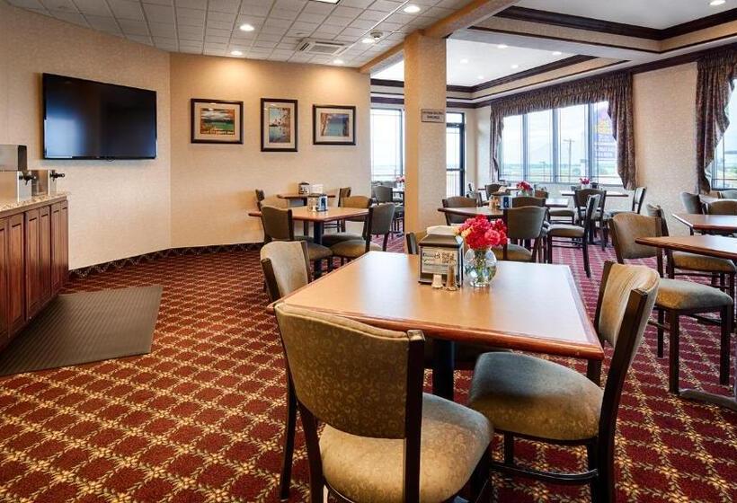 בית מלון כפרי Best Western Plus Flathead Lake Inn And Suites