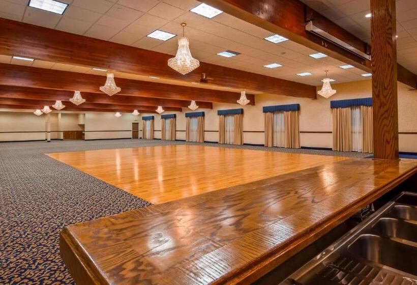 בית מלון כפרי Best Western Plus Flathead Lake Inn And Suites