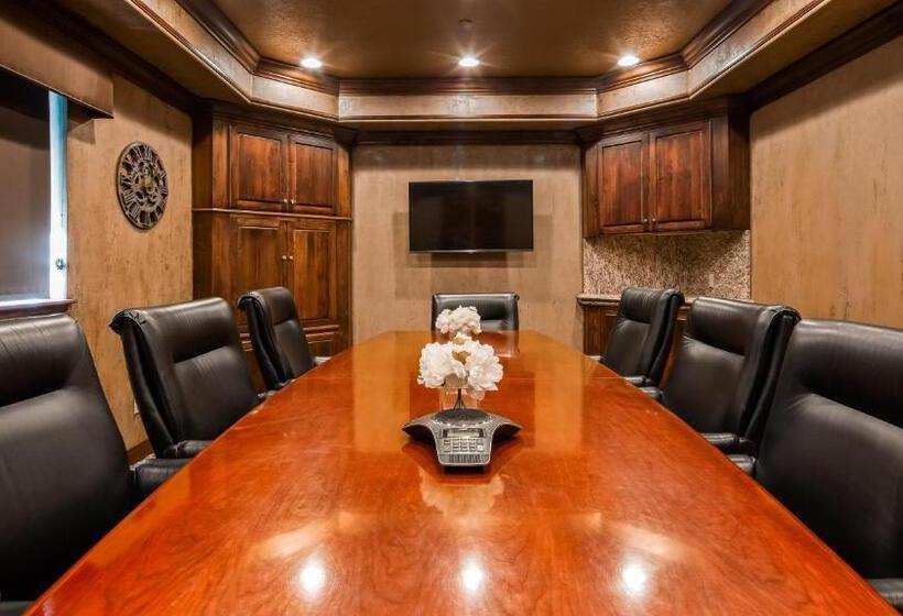 בית מלון כפרי Best Western Plus Flathead Lake Inn And Suites