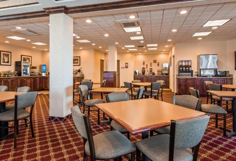 בית מלון כפרי Best Western Plus Flathead Lake Inn And Suites