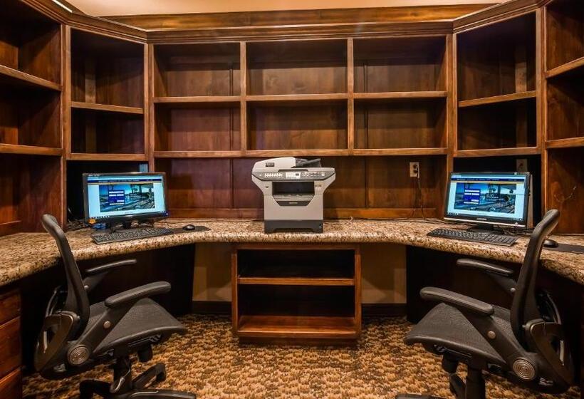 בית מלון כפרי Best Western Plus Flathead Lake Inn And Suites