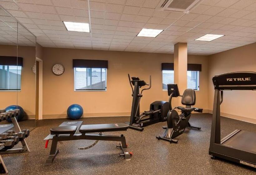 בית מלון כפרי Best Western Plus Flathead Lake Inn And Suites