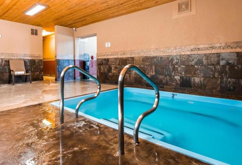 בית מלון כפרי Best Western Plus Flathead Lake Inn And Suites