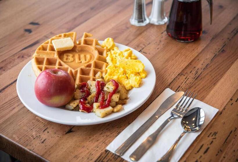 בית מלון כפרי Best Western Plus Flathead Lake Inn And Suites