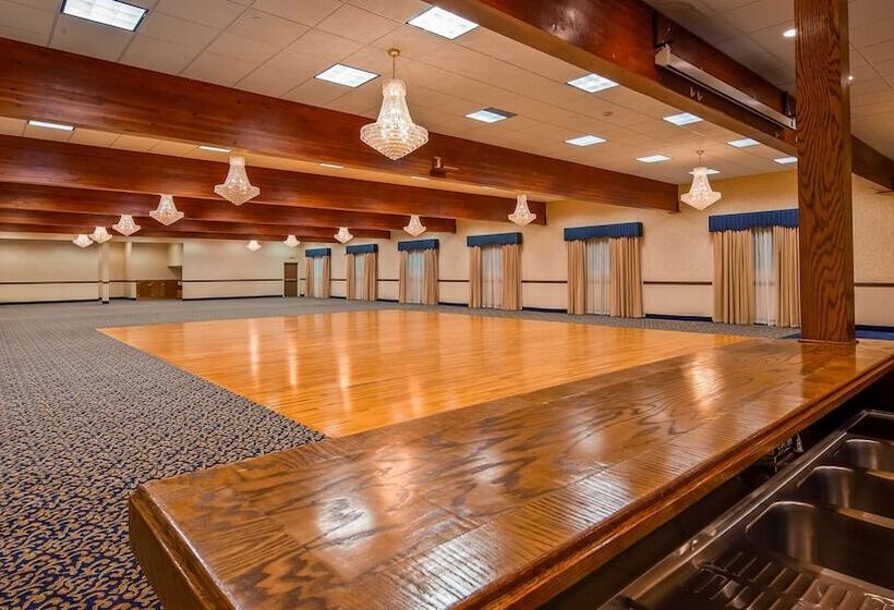 בית מלון כפרי Best Western Plus Flathead Lake Inn And Suites