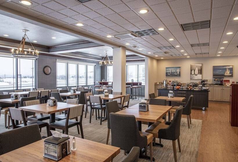 בית מלון כפרי Best Western Plus Flathead Lake Inn And Suites