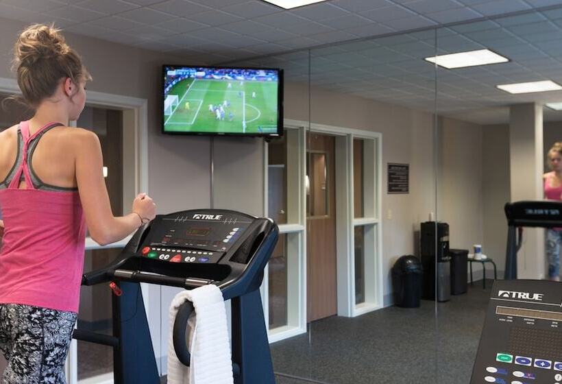 בית מלון כפרי Best Western Plus Flathead Lake Inn And Suites