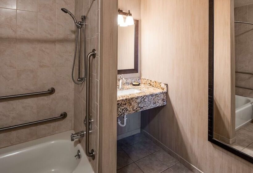 בית מלון כפרי Best Western Plus Flathead Lake Inn And Suites