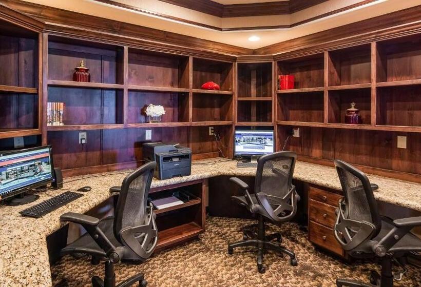 בית מלון כפרי Best Western Plus Flathead Lake Inn And Suites