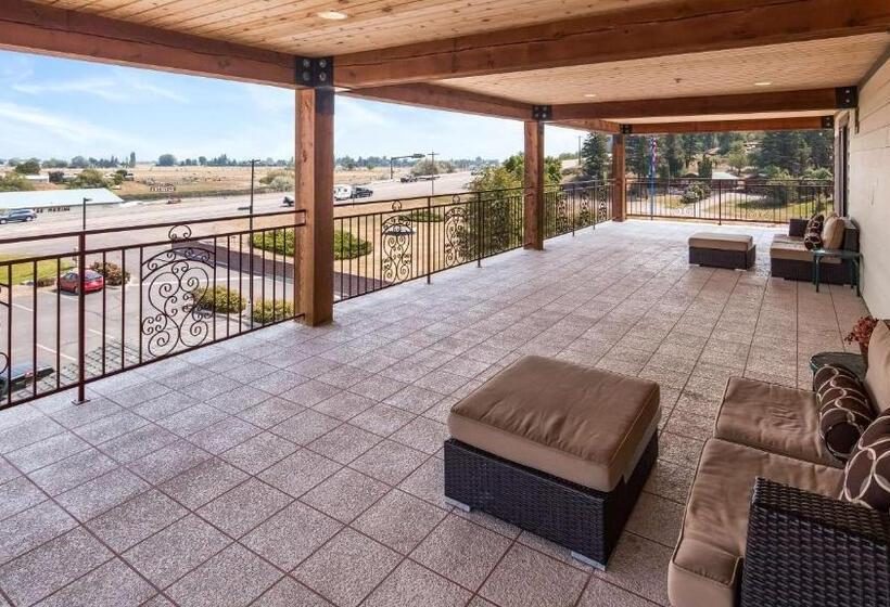 בית מלון כפרי Best Western Plus Flathead Lake Inn And Suites