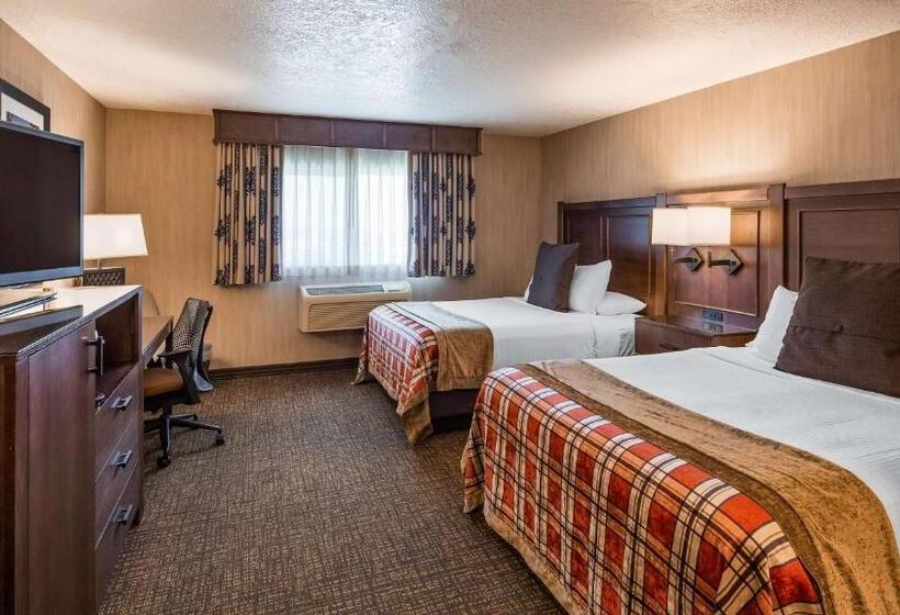 فندق Best Western Plus Flathead Lake Inn And Suites