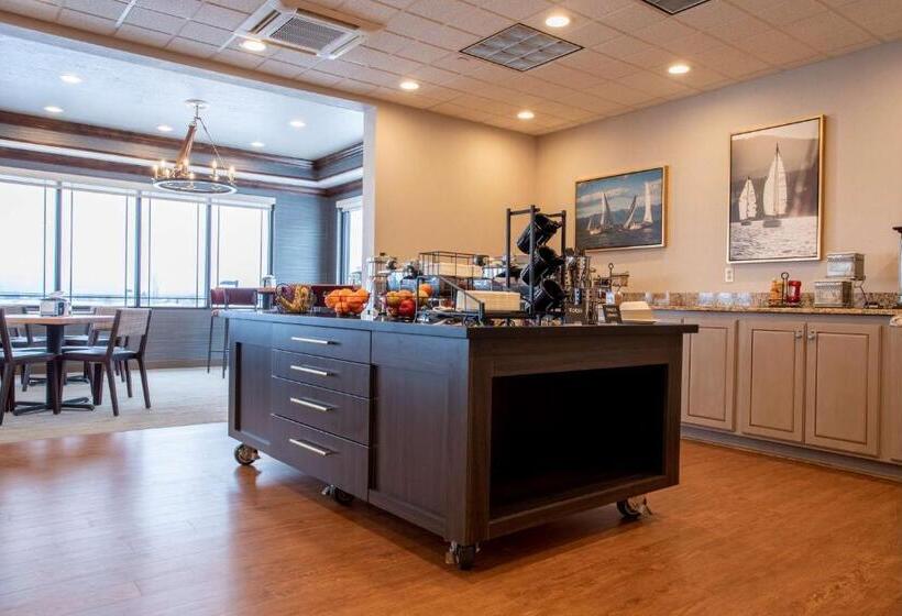 בית מלון כפרי Best Western Plus Flathead Lake Inn And Suites