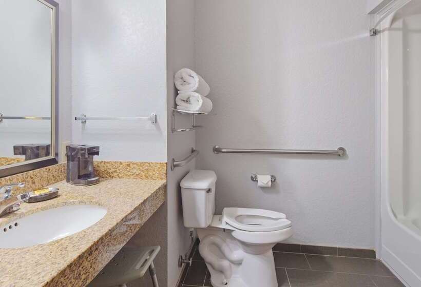 酒店 Best Western Plus Fredericksburg