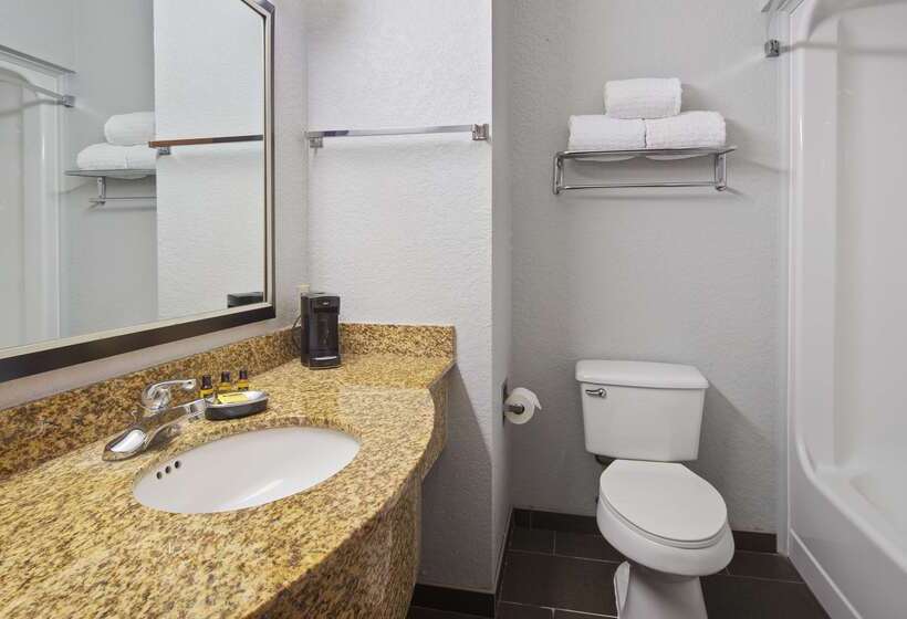 酒店 Best Western Plus Fredericksburg