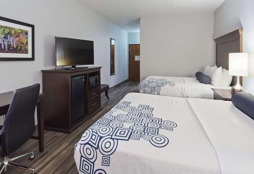 酒店 Best Western Plus Fredericksburg