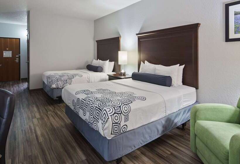 酒店 Best Western Plus Fredericksburg