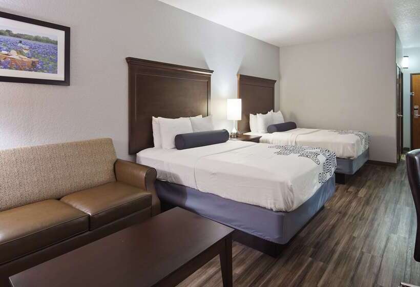 酒店 Best Western Plus Fredericksburg
