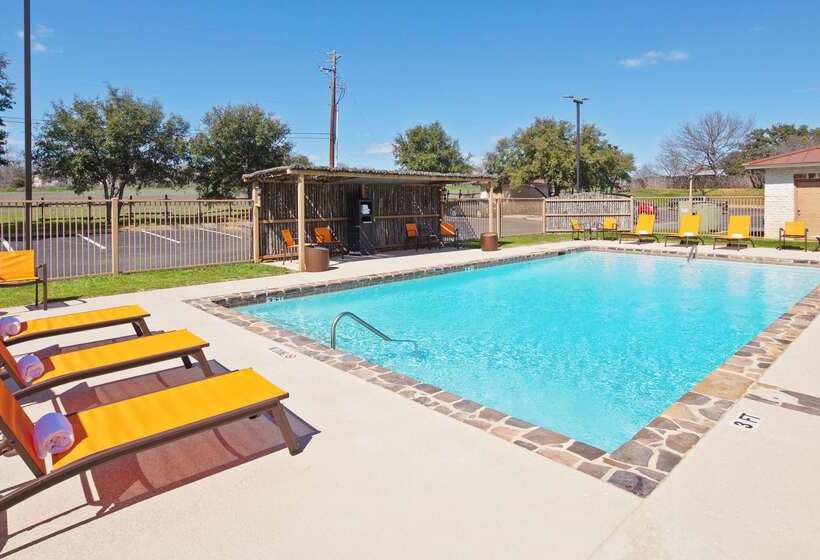 酒店 Best Western Plus Fredericksburg