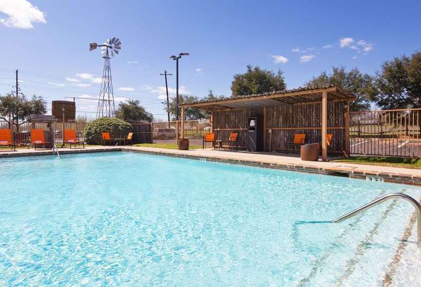 酒店 Best Western Plus Fredericksburg