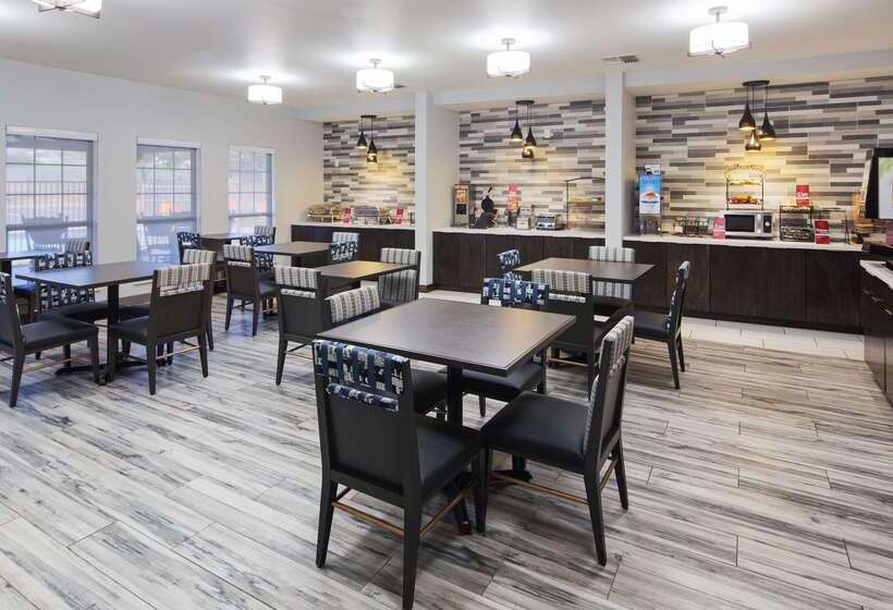 酒店 Best Western Plus Fredericksburg