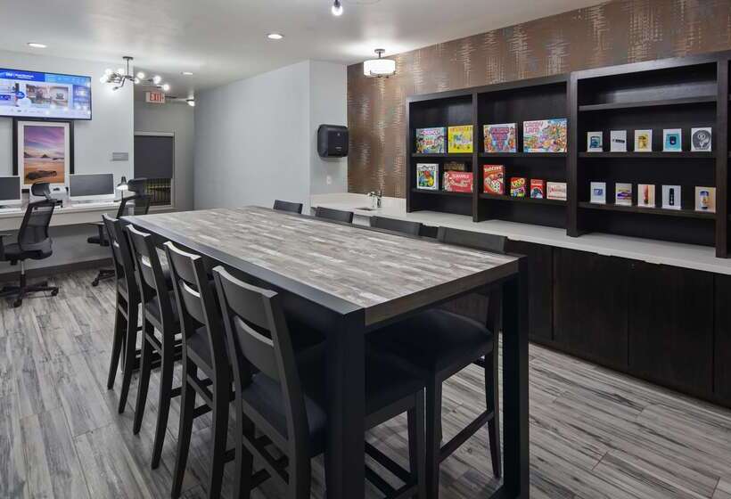 酒店 Best Western Plus Fredericksburg