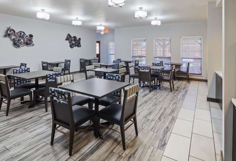 酒店 Best Western Plus Fredericksburg