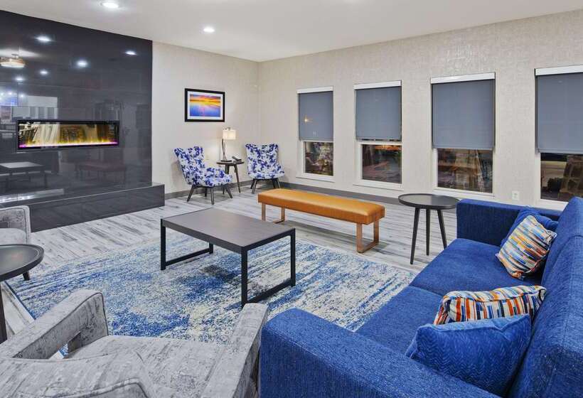 酒店 Best Western Plus Fredericksburg