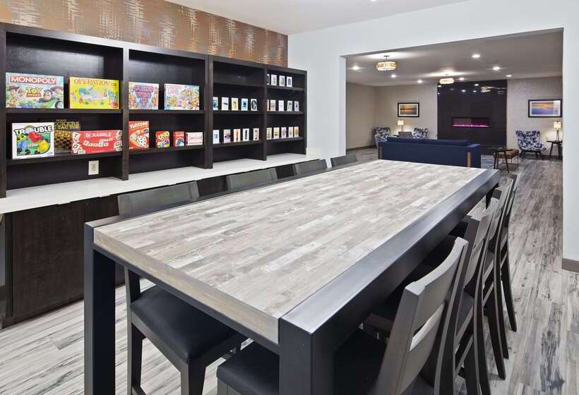 酒店 Best Western Plus Fredericksburg