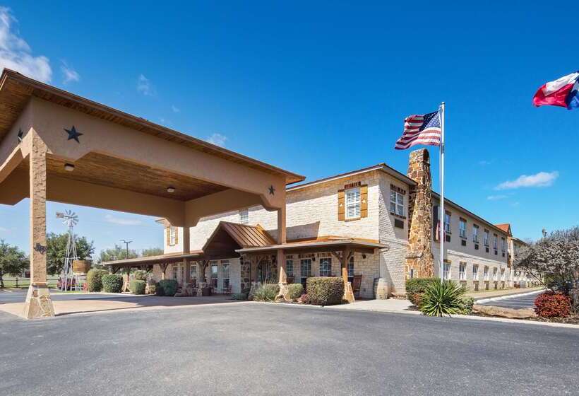 酒店 Best Western Plus Fredericksburg