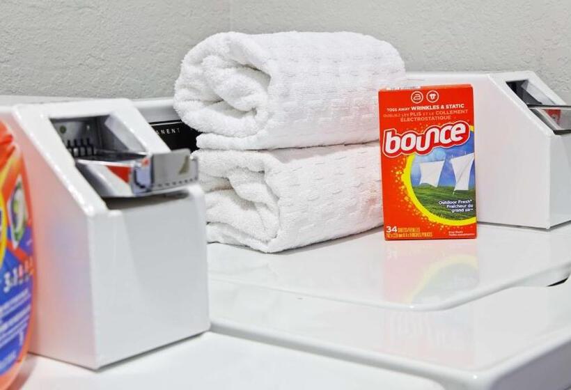 酒店 Best Western Plus Fredericksburg