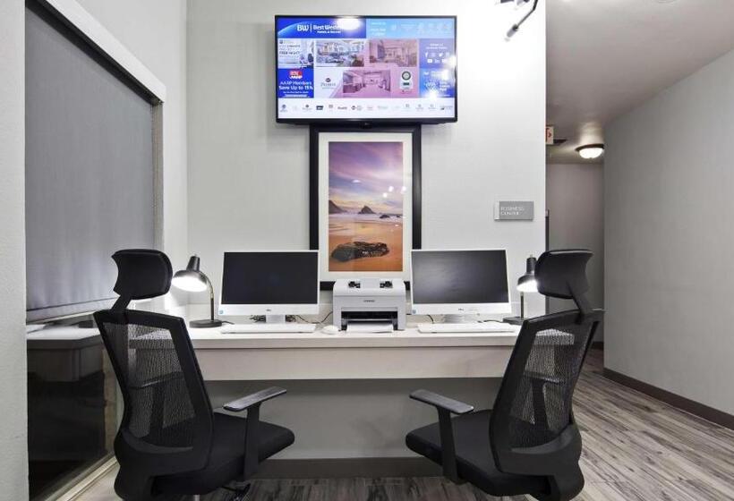 酒店 Best Western Plus Fredericksburg