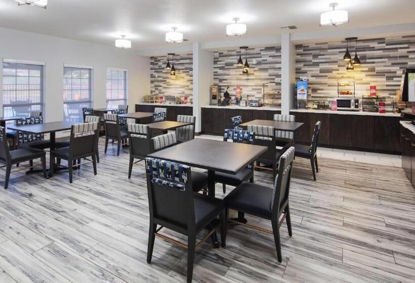 酒店 Best Western Plus Fredericksburg