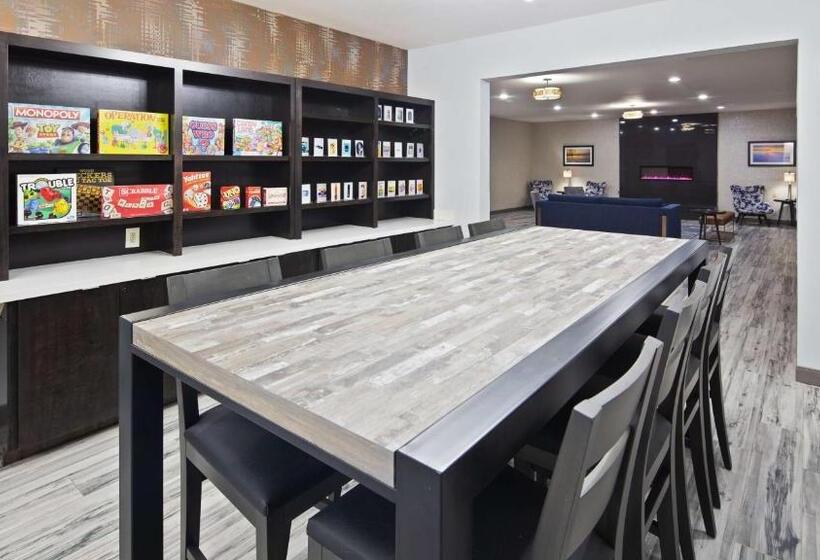 酒店 Best Western Plus Fredericksburg