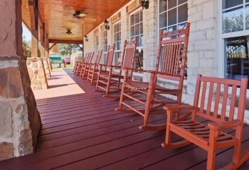 酒店 Best Western Plus Fredericksburg