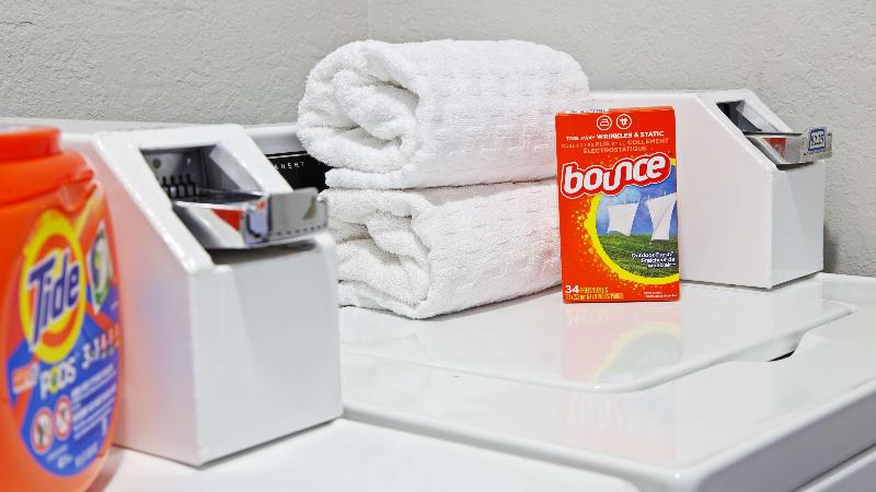 酒店 Best Western Plus Fredericksburg