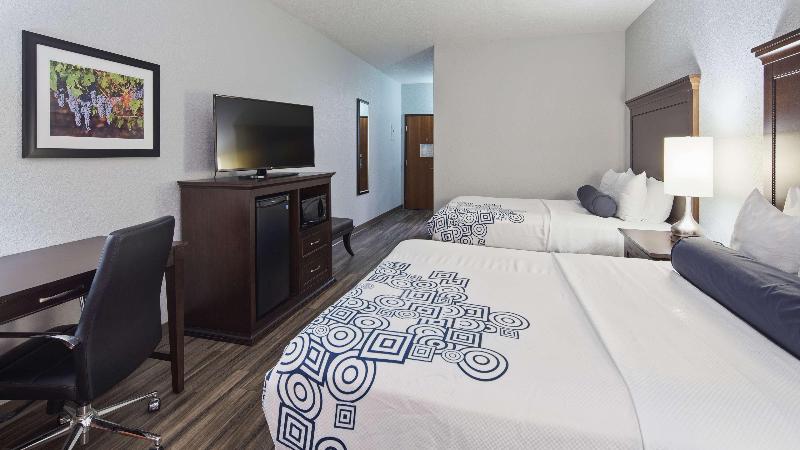 酒店 Best Western Plus Fredericksburg