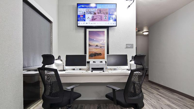 酒店 Best Western Plus Fredericksburg