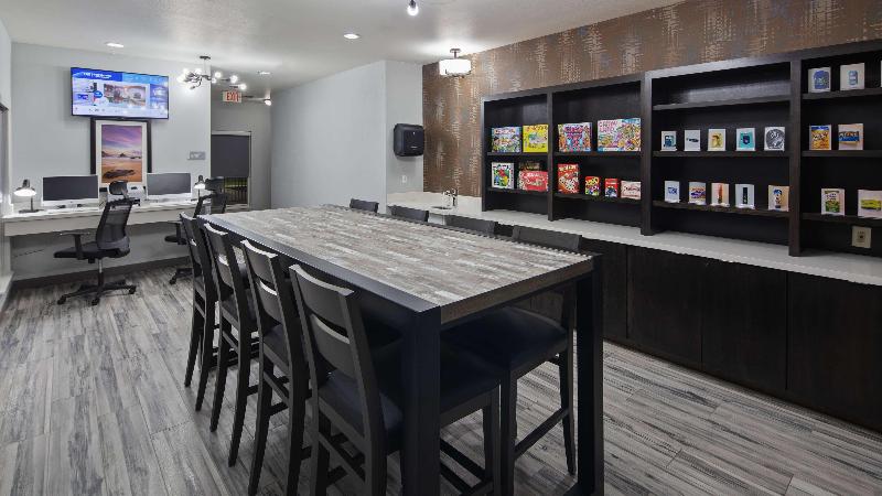 酒店 Best Western Plus Fredericksburg