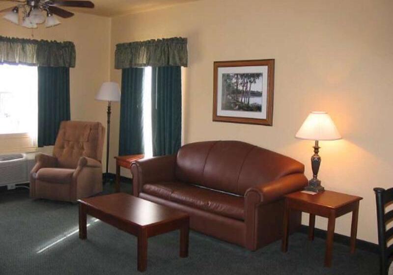 酒店 Best Western Plus Fredericksburg