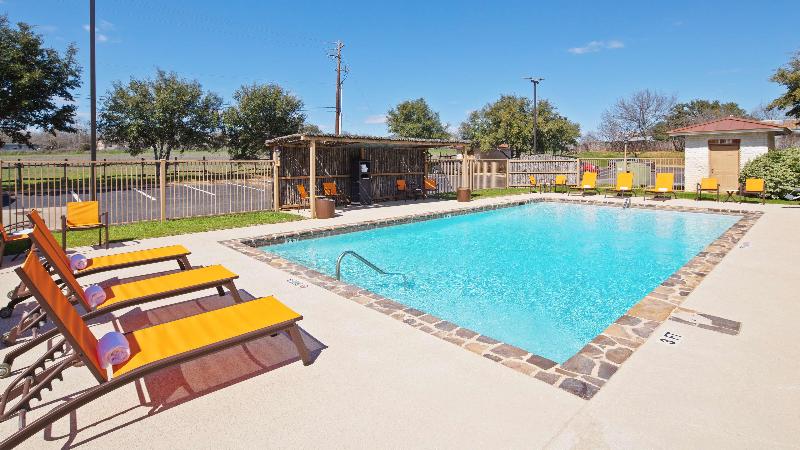 酒店 Best Western Plus Fredericksburg