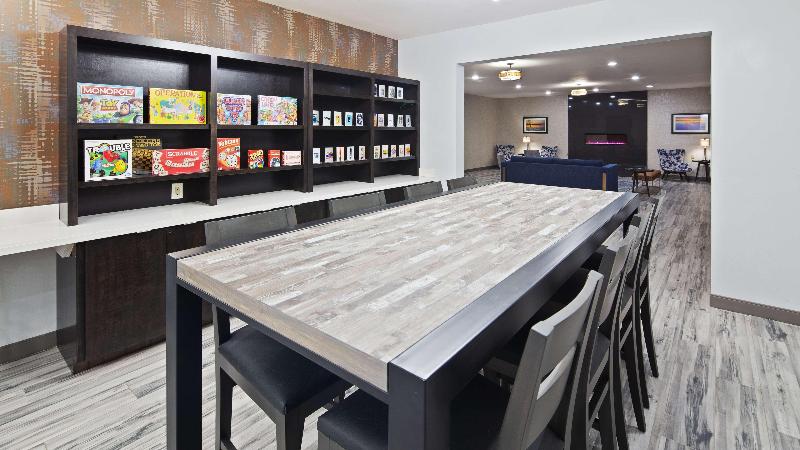 酒店 Best Western Plus Fredericksburg