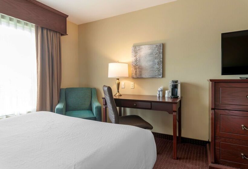 Best Western Plus Fredericton Hotel & Suites