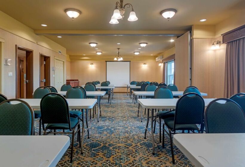 Best Western Plus Fredericton Hotel & Suites