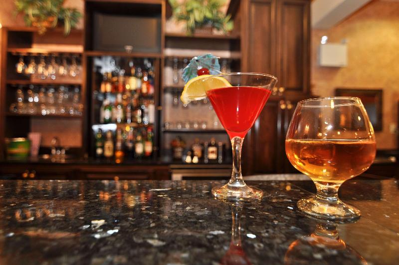 Best Western Plus Fredericton Hotel & Suites