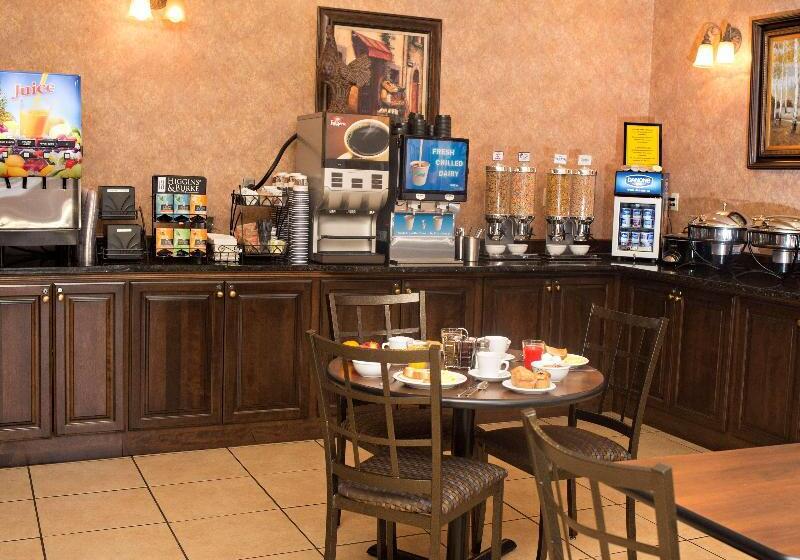 Best Western Plus Fredericton Hotel & Suites