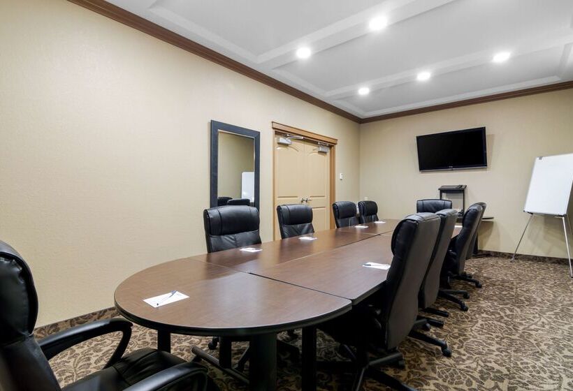 هتل Best Western Plus Kamloops