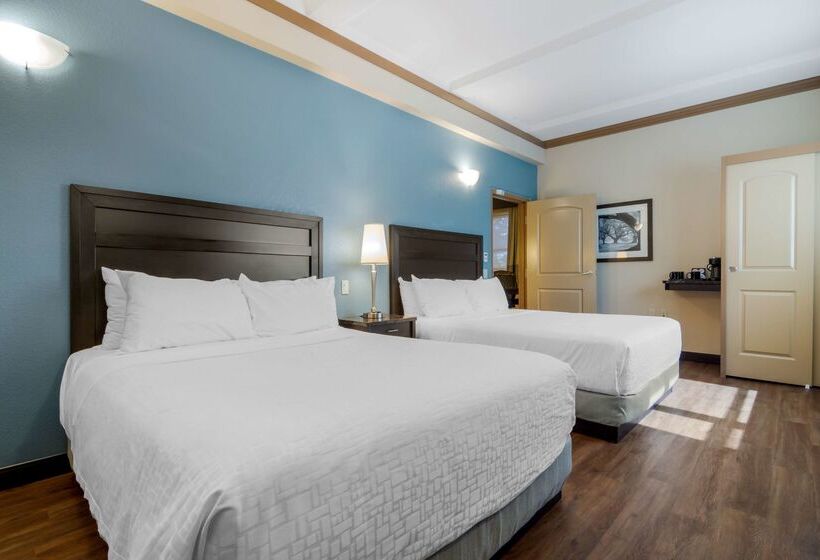 Hotel Best Western Plus Kamloops