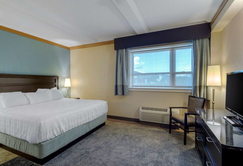 Hotel Best Western Plus Kamloops
