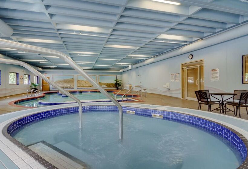 Hotel Best Western Plus Kamloops